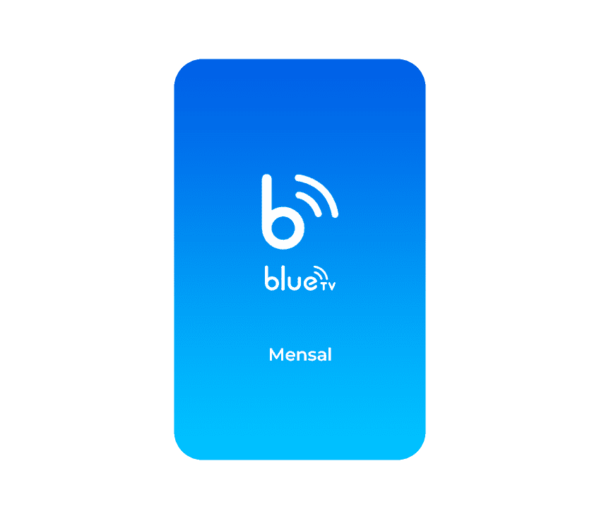 BlueTv [Código 16 dígitos] (30D)